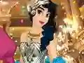 بازی Prom Ball at Princess School آنلاین