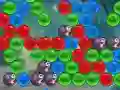 بازی Bubble Dragons آنلاین
