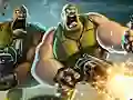 بازی Gun Bros Lite آنلاین