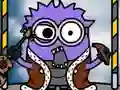 بازی Minion Maker آنلاین