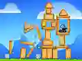 بازی Angry Robots آنلاین