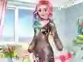 بازی Princess Spring Refrashion آنلاین