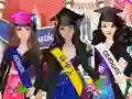 بازی Barbie & Friends Graduation آنلاین