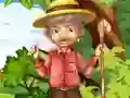 بازی Farming fun آنلاین