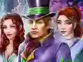 بازی Land Between Worlds آنلاین