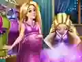 بازی Pregnant Princesses Wardrobe آنلاین