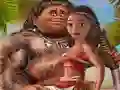 بازی Polynesian Princess Falling in Love آنلاین