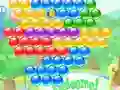 بازی 4 Seasons Bubbles آنلاین