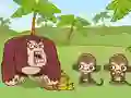 بازی Monkey n Bananas 2 آنلاین