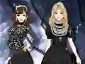 بازی Gothic Show آنلاین