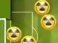 بازی Soccer Caps آنلاین