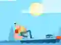 بازی Gone Fishing آنلاین