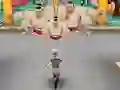 بازی Angry Gran Run: Japan آنلاین