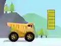 بازی Truck Rush آنلاین