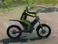 بازی  Motocross Trials آنلاین
