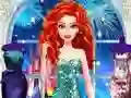 بازی Princess Prom Dress Collection آنلاین