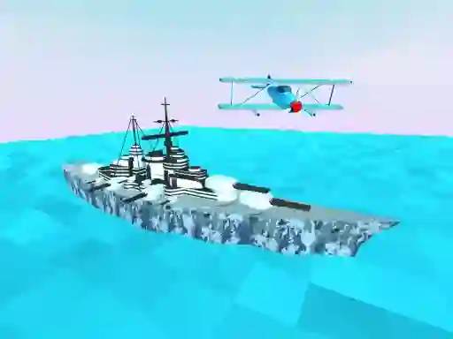 بازی Air Defence 3D آنلاین