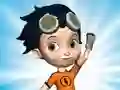 بازی Rusty Rivets: Scavenger Hunt آنلاین