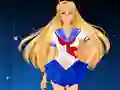 بازی Anime Girls آنلاین
