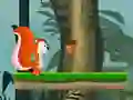 بازی Nutty Gomba آنلاین