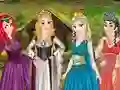 بازی Princess of Thrones آنلاین