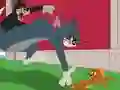 بازی Tom and Jerry: Chasing Jerry آنلاین