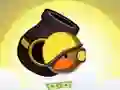 بازی Cannon Man آنلاین