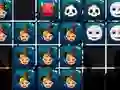 بازی Halloween Blocks Puzzle آنلاین