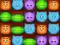 بازی Candy Pets آنلاین