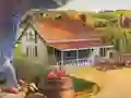 بازی Saving The Farm آنلاین