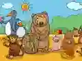 بازی Find 5 Differences 2 آنلاین