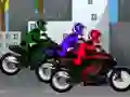بازی Bike Racing match Average آنلاین