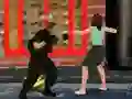 بازی Streets of Anarchy: Fists of War آنلاین