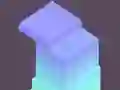 بازی Rainbow Stacker آنلاین
