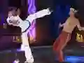 بازی Superhero Fight آنلاین