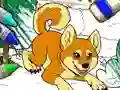 بازی Color Me Pets 2 آنلاین