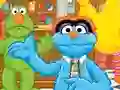 بازی The Furchester Hotel: A Helping Hand آنلاین