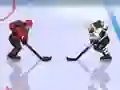 بازی Winter Sports: Hockey Hero آنلاین