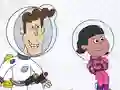 بازی The Adventures of Napkin Man! Get Well Soon آنلاین