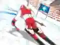 بازی Winter Sports: Slalom Hero آنلاین