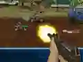 بازی Warzone Getaway 2 آنلاین