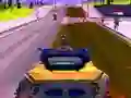 بازی Zombie Avenue آنلاین