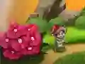 بازی Tiny garden آنلاین