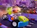 بازی LEGO® Friends Heartlake Rush آنلاین