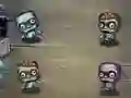 بازی Zombie hunt آنلاین