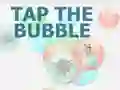 بازی Tap The Bubble آنلاین