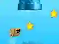 بازی Flappy Box آنلاین
