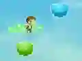 بازی Go to the clouds آنلاین