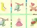 بازی Find The Toys آنلاین