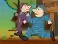بازی Shafted آنلاین